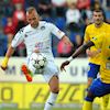 Slovcko - Teplice 0:2