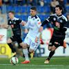 Slovcko x Hradec Krlov 0:1