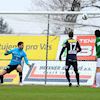Jablonec x Slovcko 4:1