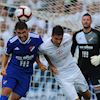 Slovcko - Bank Ostrava 2:1