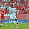 Zbrojovka Brno - 1.FC Slovcko