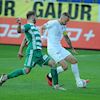 Slovcko - Bohemians 1:1