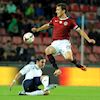 Sparta x Slovcko 4:1