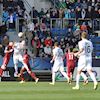 Slovcko - Sparta 2:0