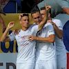 Slovcko - Sigma Olomouc 3:1