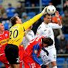 FCS - Brno 0:2