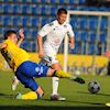 Slovcko - Teplice 0:2