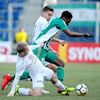 Slovcko - Bohemians 1905 1:0