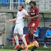 Slovcko - Sparta 0:2