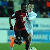 Slovcko - Sparta 1:1