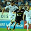 Slovcko - Slavia 1:2