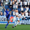 Slovcko - Bank Ostrava 2:1