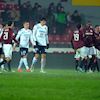 Sparta x Slovcko 4:0