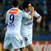 Slovcko - Dynamo B 2:0