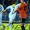 Slovcko - Jihlava 3:0