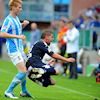 Boleslav - Slovcko 1:0