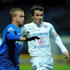 Liberec - Slovcko 3:2
