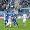 Slovcko - Bank 2:1