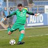 Slovcko - Sparta 1:1