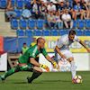 Slovcko - Dukla 2:2