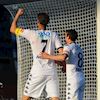 Slovcko - Liberec 2:3