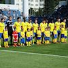 Slovcko - Zln 1:1