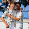 Liberec x Slovcko 2:1