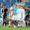 Slovcko - Pbram 4:1