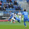 Slovcko - Bank 2:1