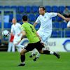 Slovcko - Most 0:0