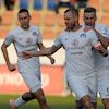 Slovcko - Karvin 2:0