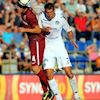 Slovcko x Sparta 1:4