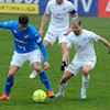 Slovcko - Bank 2:1