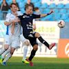 Bank x Slovcko 0:1
