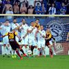 Slovcko - Dukla Praha 5:1