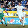 Slovcko - Bohemians 1905 1:0