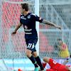 Brno x Slovcko 0:2