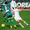 Slovcko - Karvin 2:0