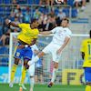 Slovcko - Zln 0:4
