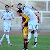 Dukla Praha - Slovcko 0:0