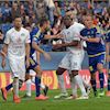 1.FC Slovcko - FC Vysoina Jihlava