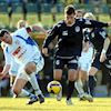 Olomouc - Slovcko 0:1