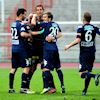 Dukla praha - Slovcko 1:1