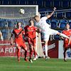 Slovcko - Brno 1:0