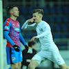 Slovcko - Plze 2:1