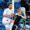 Slovcko x Brno 5:0