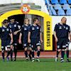 Sparta B - Slovcko 1:1