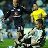 Boleslav - Slovcko 3:2