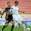 Pbram x Slovcko 0:1
