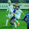Slovcko - Olomouc 0:0